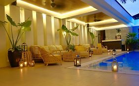Sugarland Hotel Bacolod